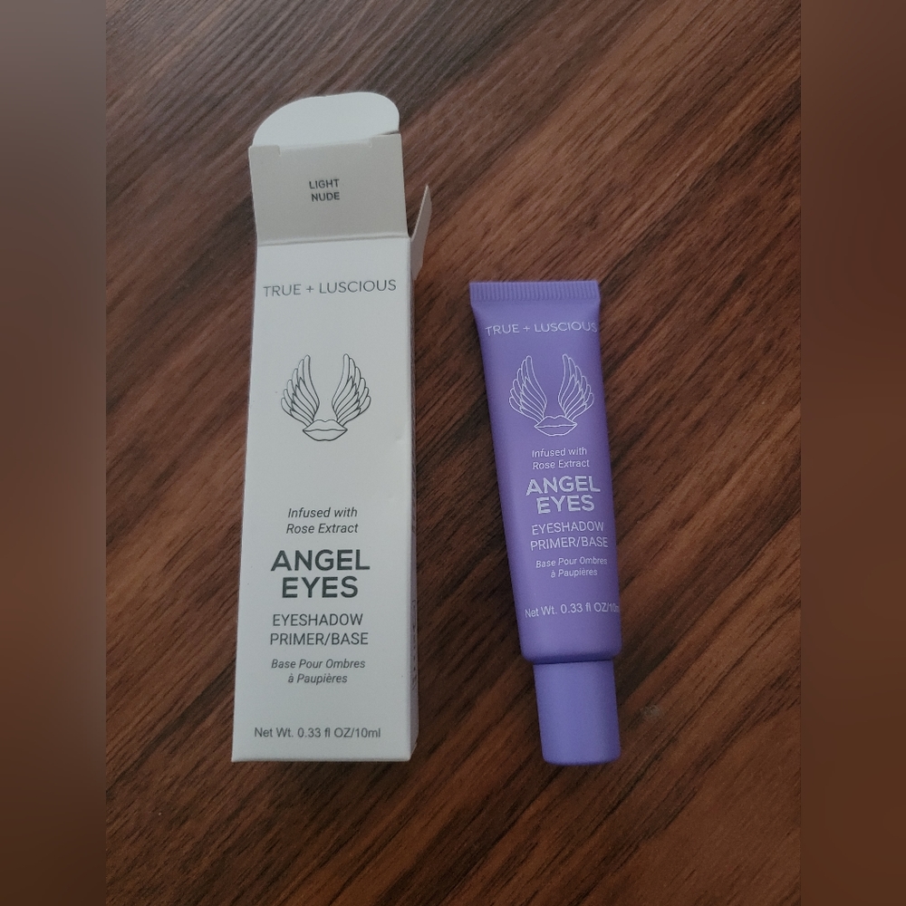 True + Luscious Angel Eyes Primer - New